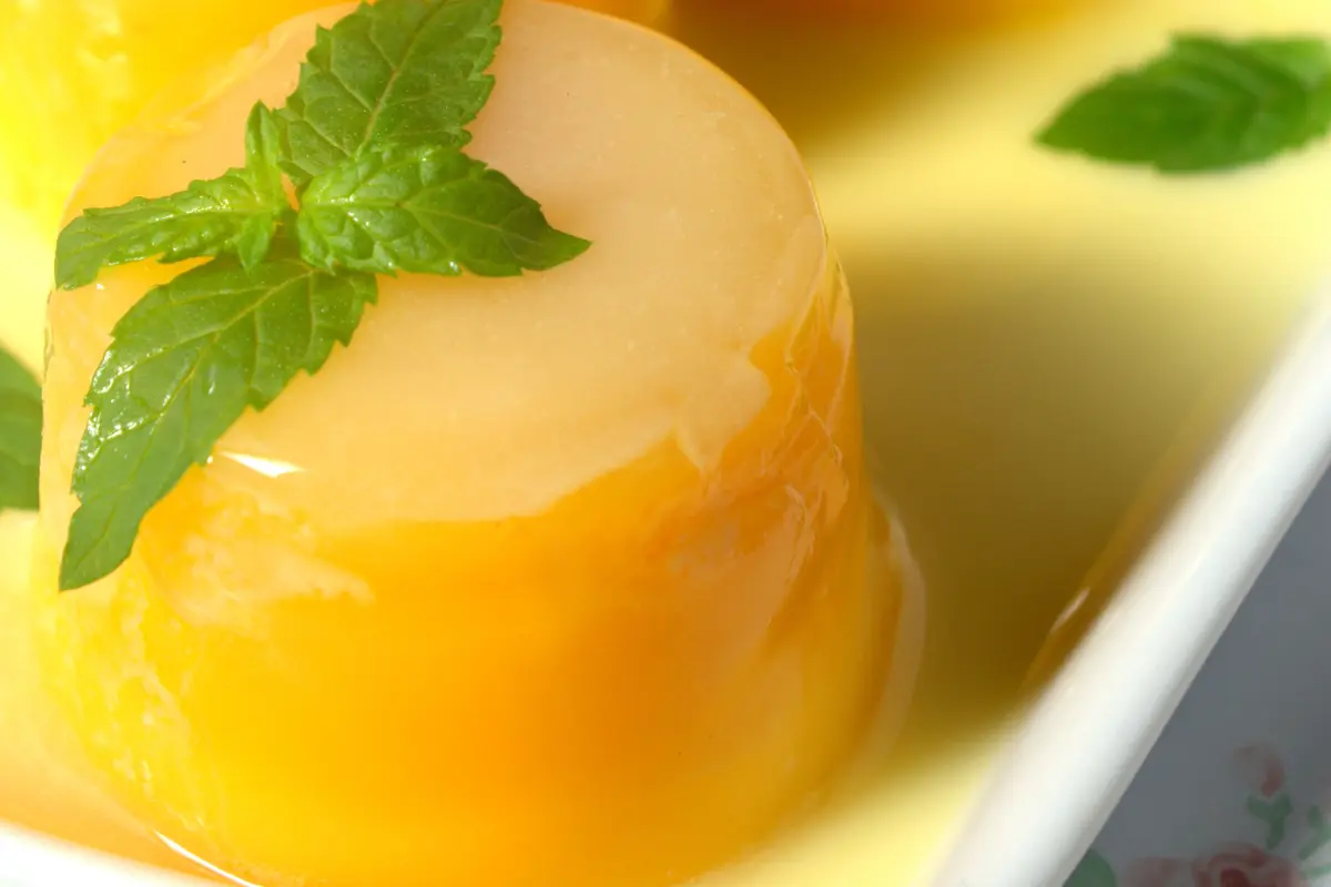 puding jagung