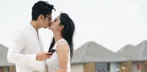 Kehidupan Dewi Perssik dan suami kembali jadi sorotan, apa sebabnya?