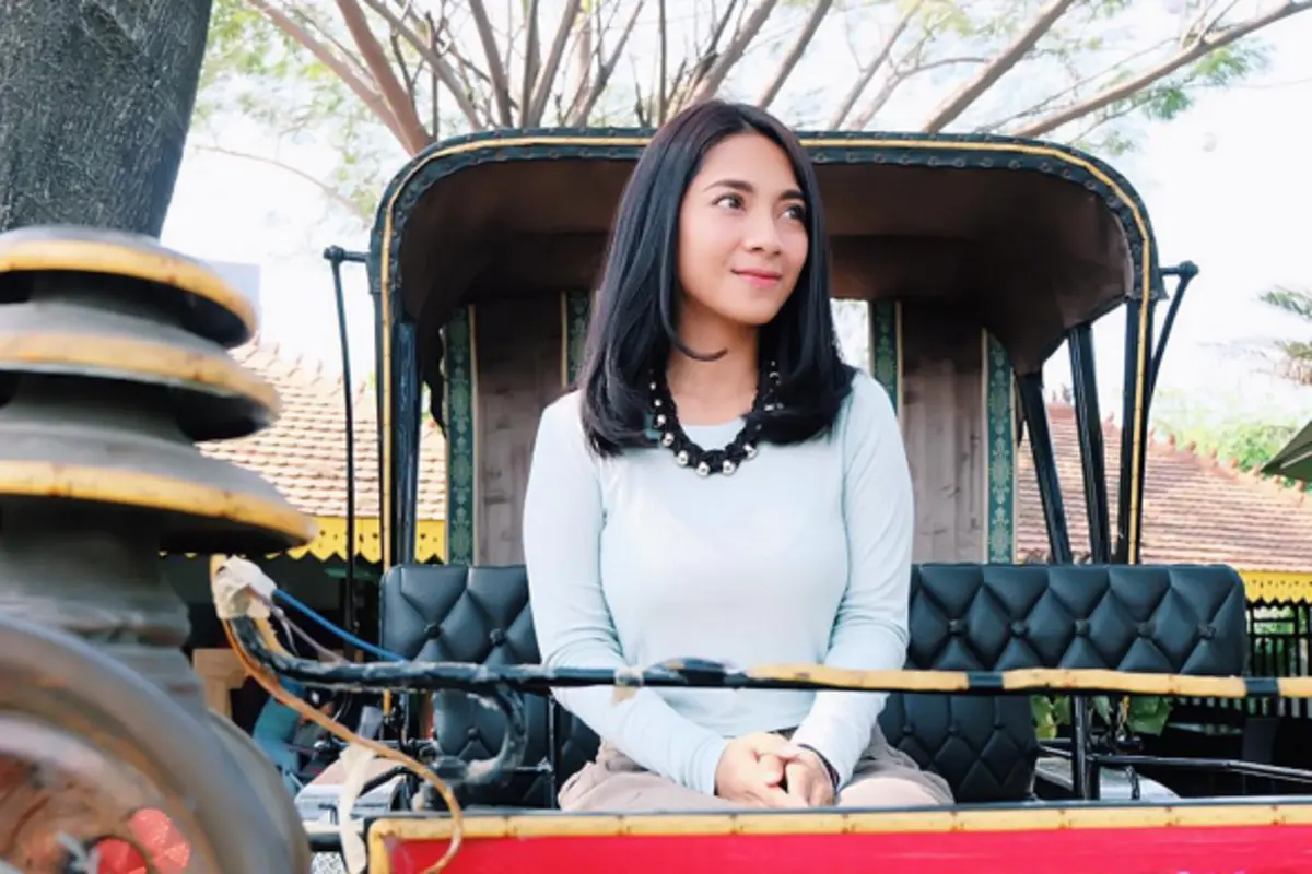 Dinda Kirana