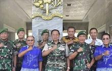 Tiga Jenderal TNI, Polri dan Udara Jebolan Akabri 73, Pernah Punya Pengaruh Besar di RI