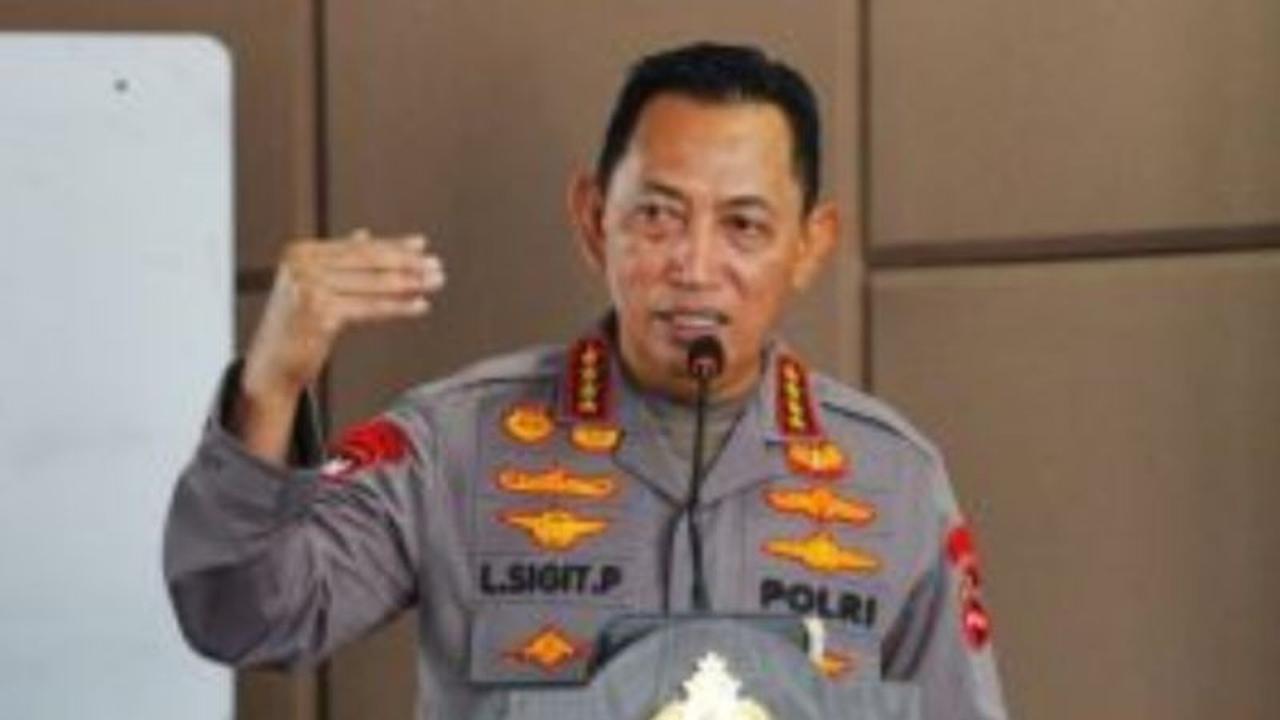 Mengapa Pengamat Sarankan Presiden Prabowo Fokus Perbaikan Polri Tanpa Ganti Kapolri?