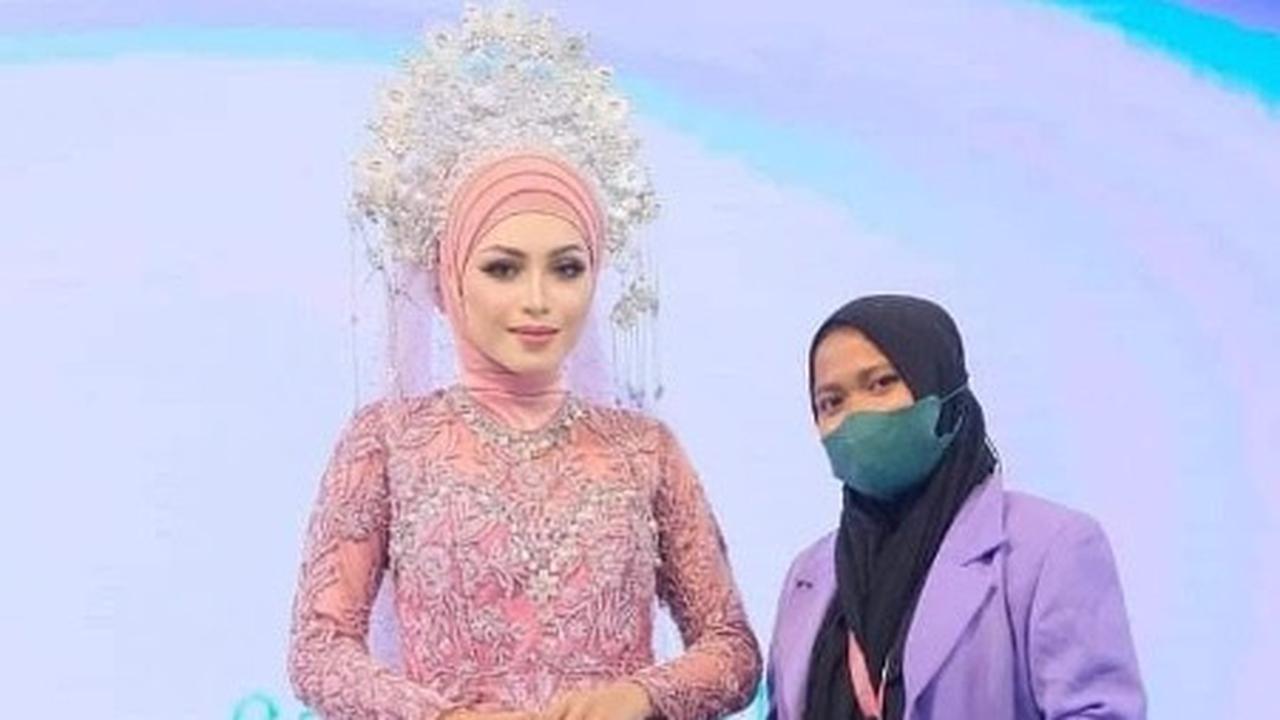 Nur Azizah (Istimewa)