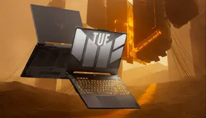 Harga ASUS TUF Gaming F15 2023, Laptop Gaming Tangguh dengan Performa RTX 40 Series yang Menggila