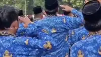 Insiden Menegangkan Pengibaran Bendera di Palagan Bojongkokosan