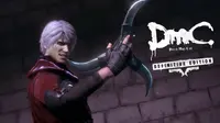 Edisi spesial Devil May Cry akan dirilis dalam 2 seri: DmC Definitive Edition dan Devil may Cry 4 Special Edition untuk PS4 dan Xbox One.