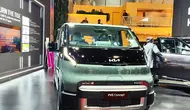 Kia Siapkan Kejutan Besar di GIIAS 2026, Bukan Cuma Seltos