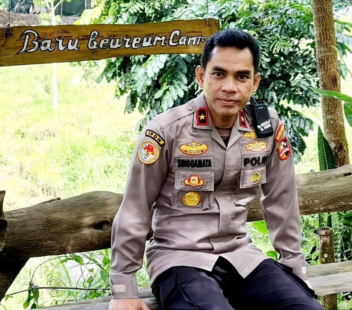 Dok. Istimewa