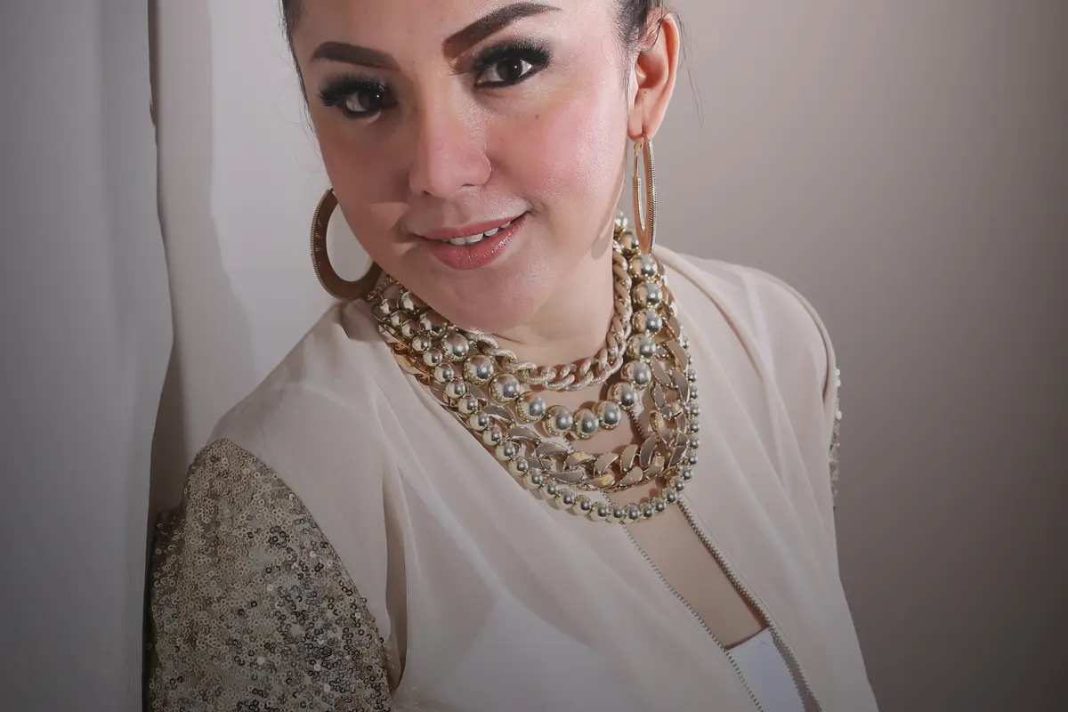 [Bintang] Regina Andriane Saputri
