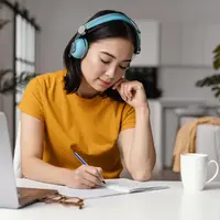 Mengenal apa itu metode WOOP untuk belajar. (Foto/Dok: freepik.com)