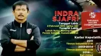 Pasca-Bentrok Warga dan Polisi hingga Profil Indra Sjafri
