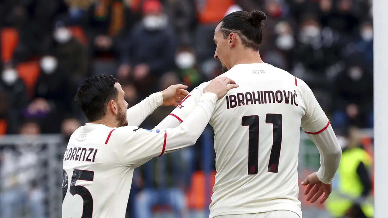 AC Milan