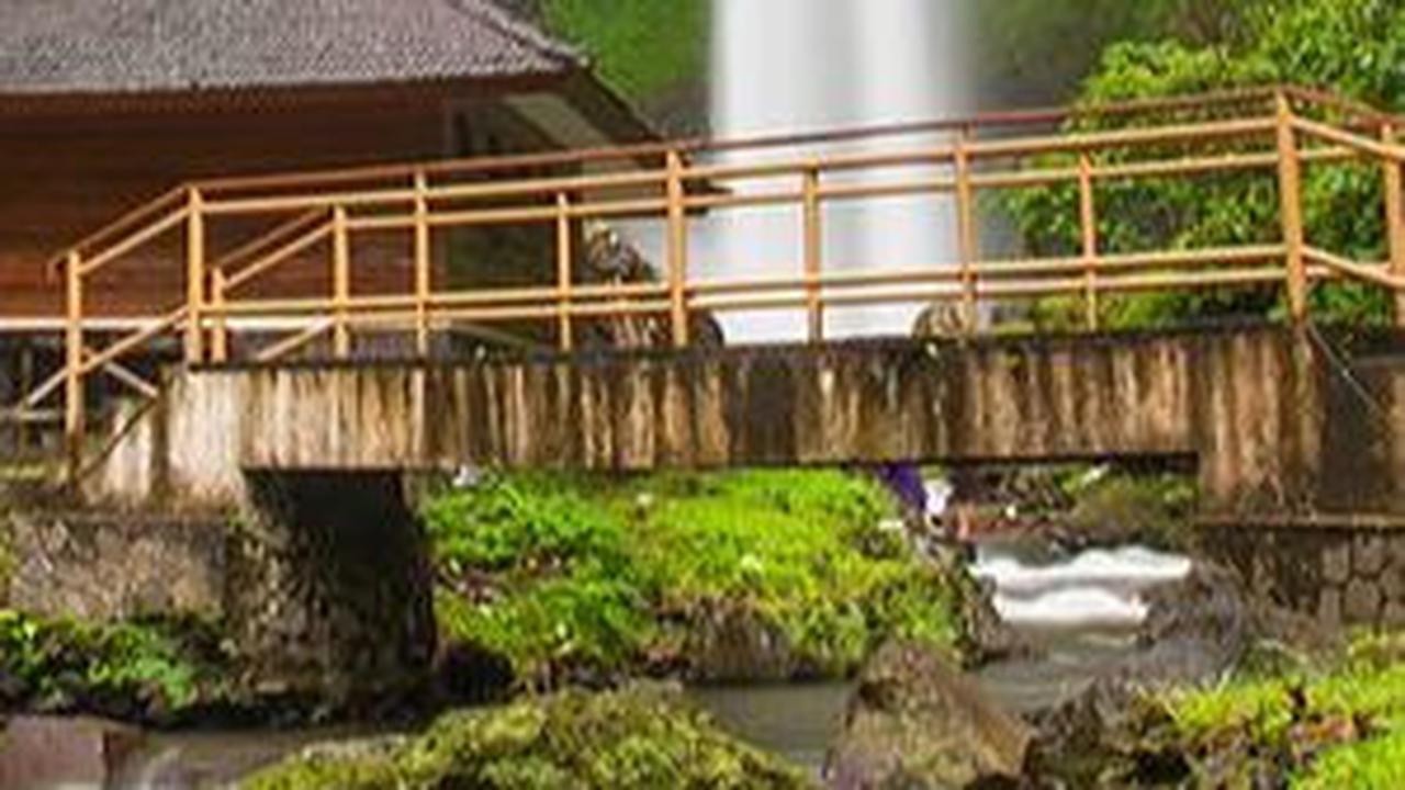 8 Wisata Alam di Bandung yang Populer, Cocok untuk Liburan Akhir Pekan