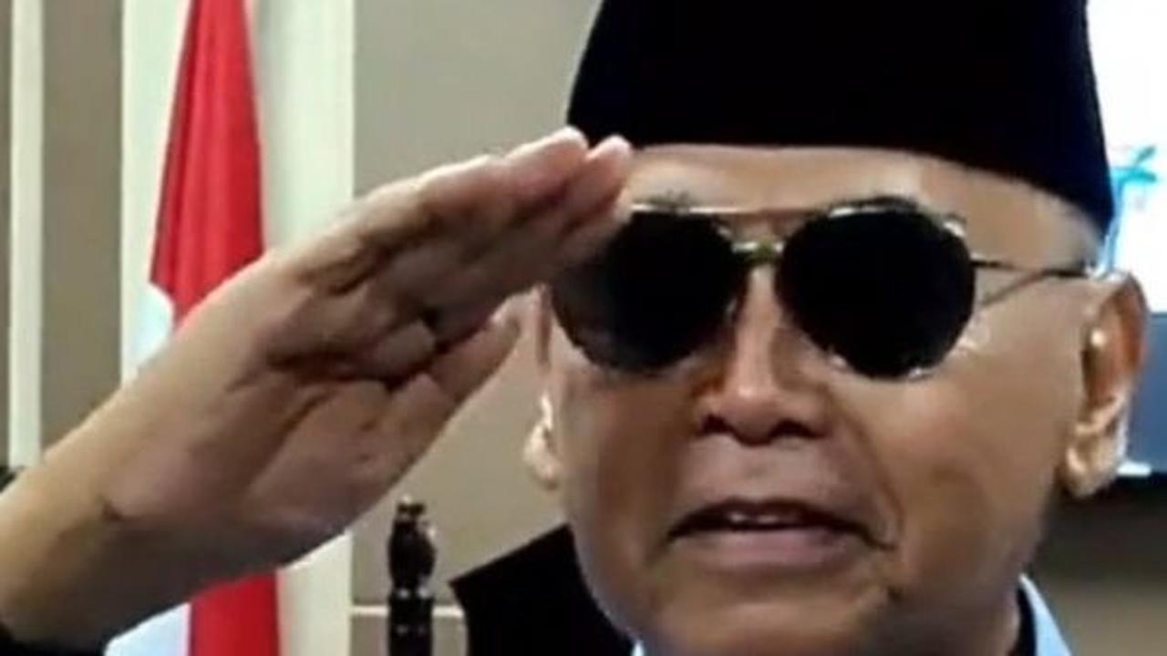 Polisi Sita Aset Miliaran Rupiah Punya Panji Gumilang Terkait TPPU, Berikut Rinciannya