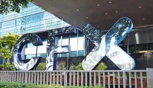 Karya Seni Jadi Aset Digital, CFX Dorong Tokenisasi Kekayaan Intelektual