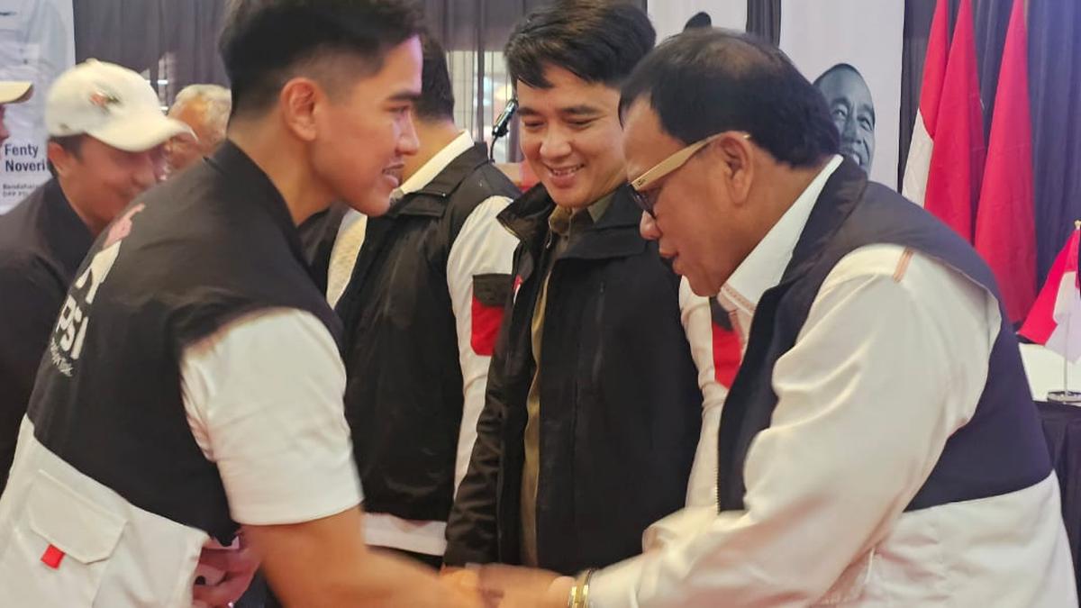 Sejumlah Politisi Lintas Partai di Lampung Gabung PSI, Ada Eks Bupati