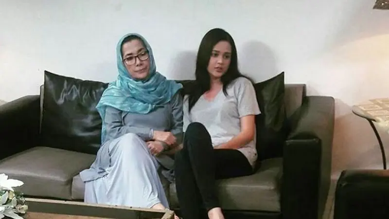 Putri Titipan Tuhan