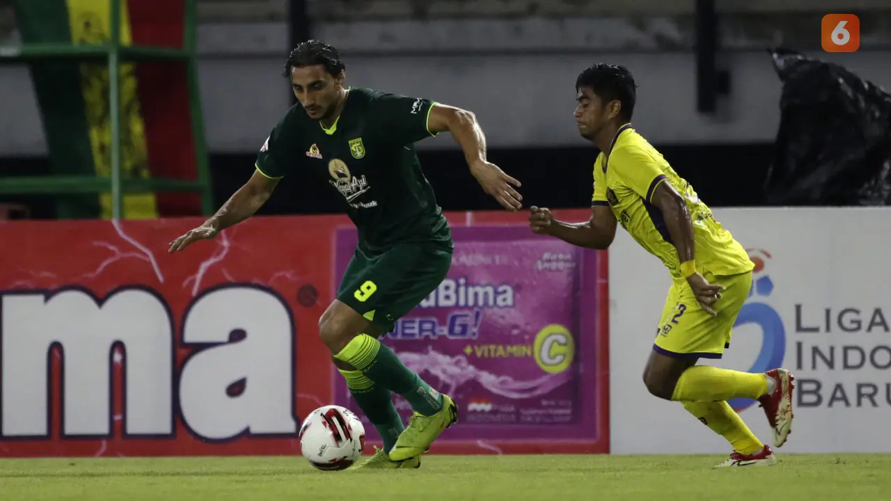 Persebaya Surabaya