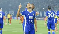 Persib vs Bali United Sudah Mulai, Dapatkan Link Live Streaming Dewata Challenge Series 2026