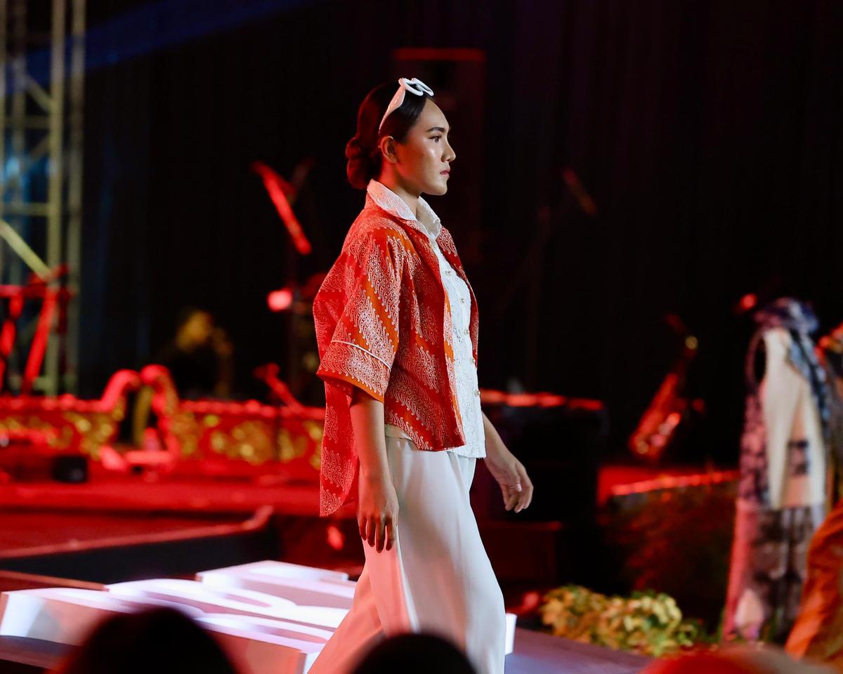 Banyuwangi Batik Festival (BBF) 2025