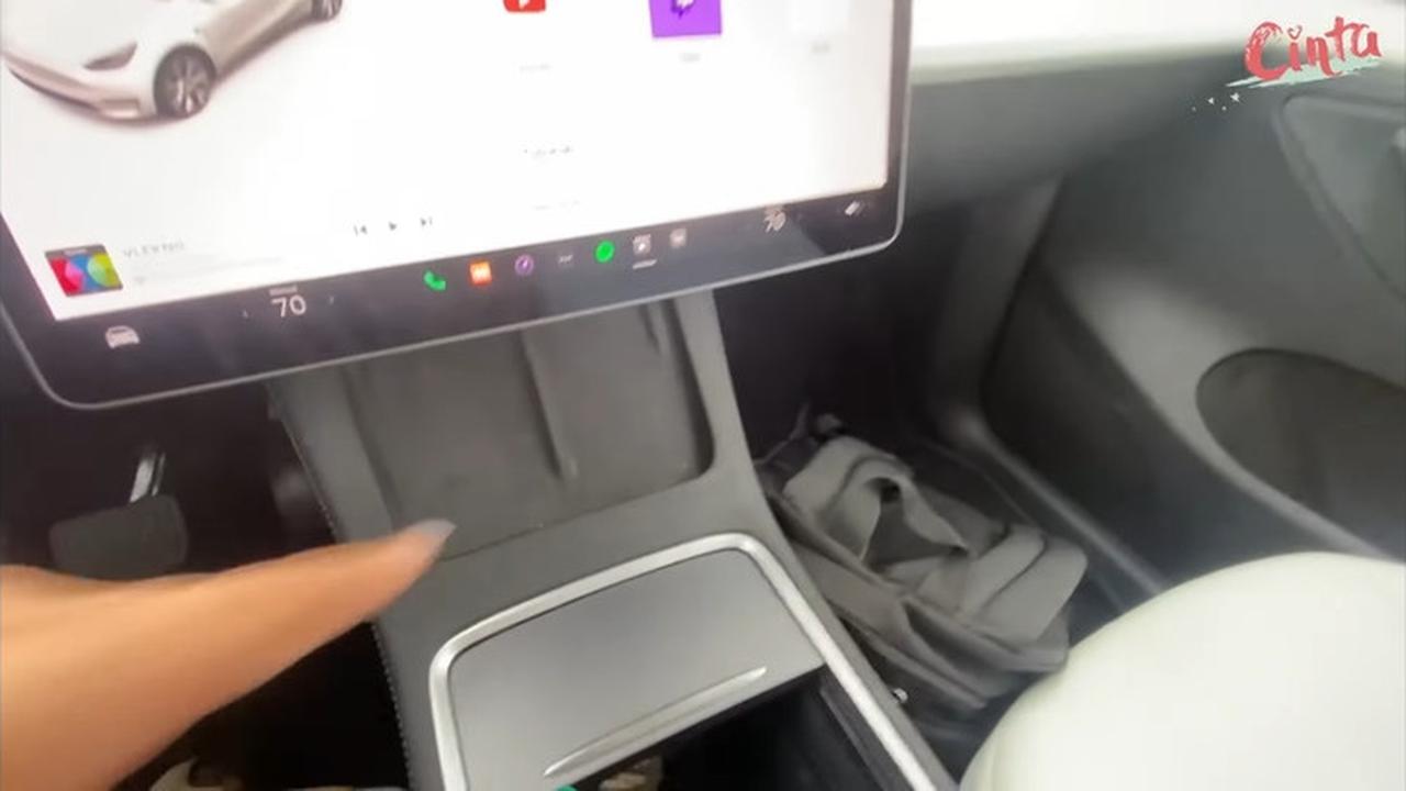 Charger Hp Tak Perlu Kabel