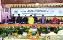 Refleksi 25 Tahun: Gubernur Gusnar Ungkap Capaian Pembangunan Gorontalo yang Membanggakan