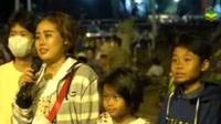 Elvi jamaah Nonmuslim (Tangkap Lapar YouTube Real Gus Iqdam)