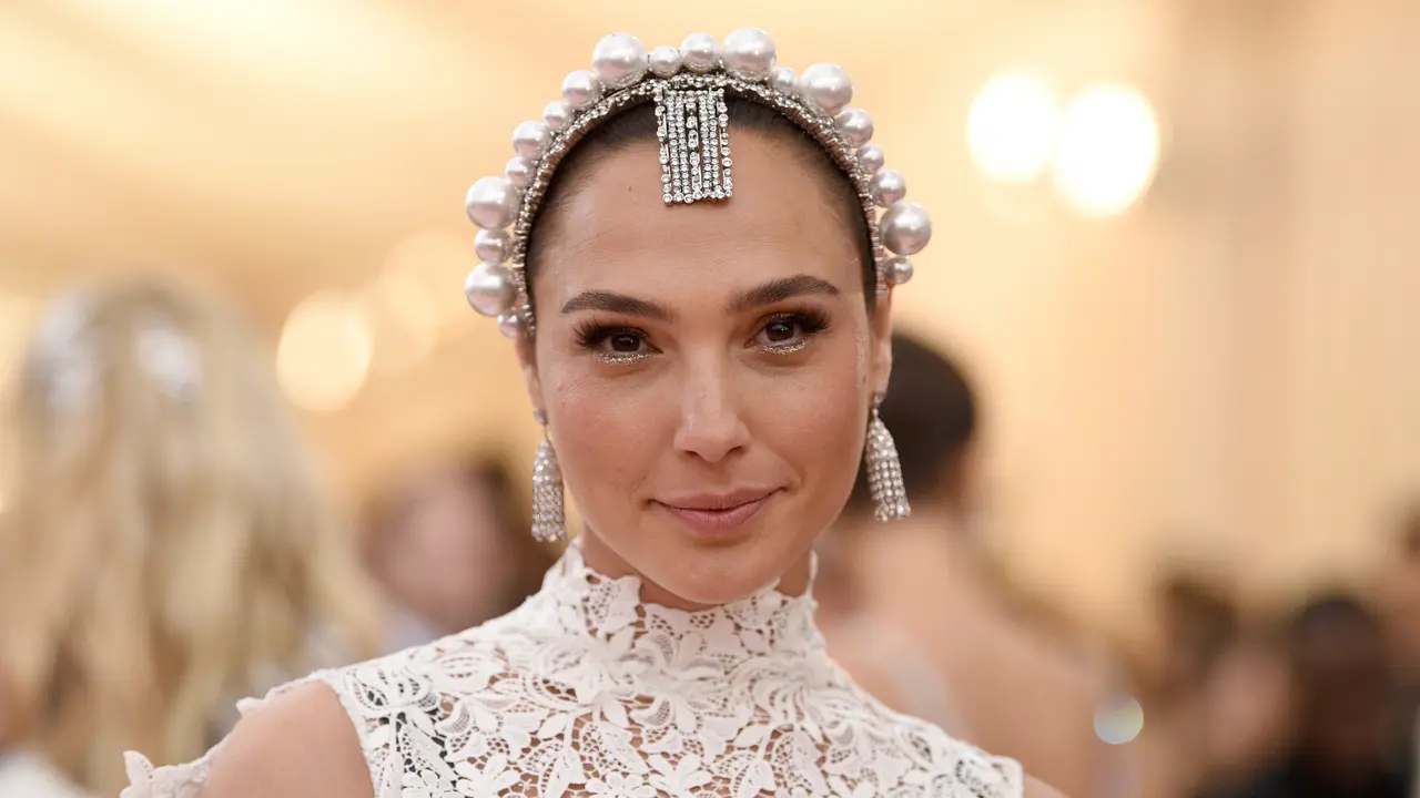 Penampilan Nyentrik Pesohor Dunia Saat Hadiri Met Gala 2019