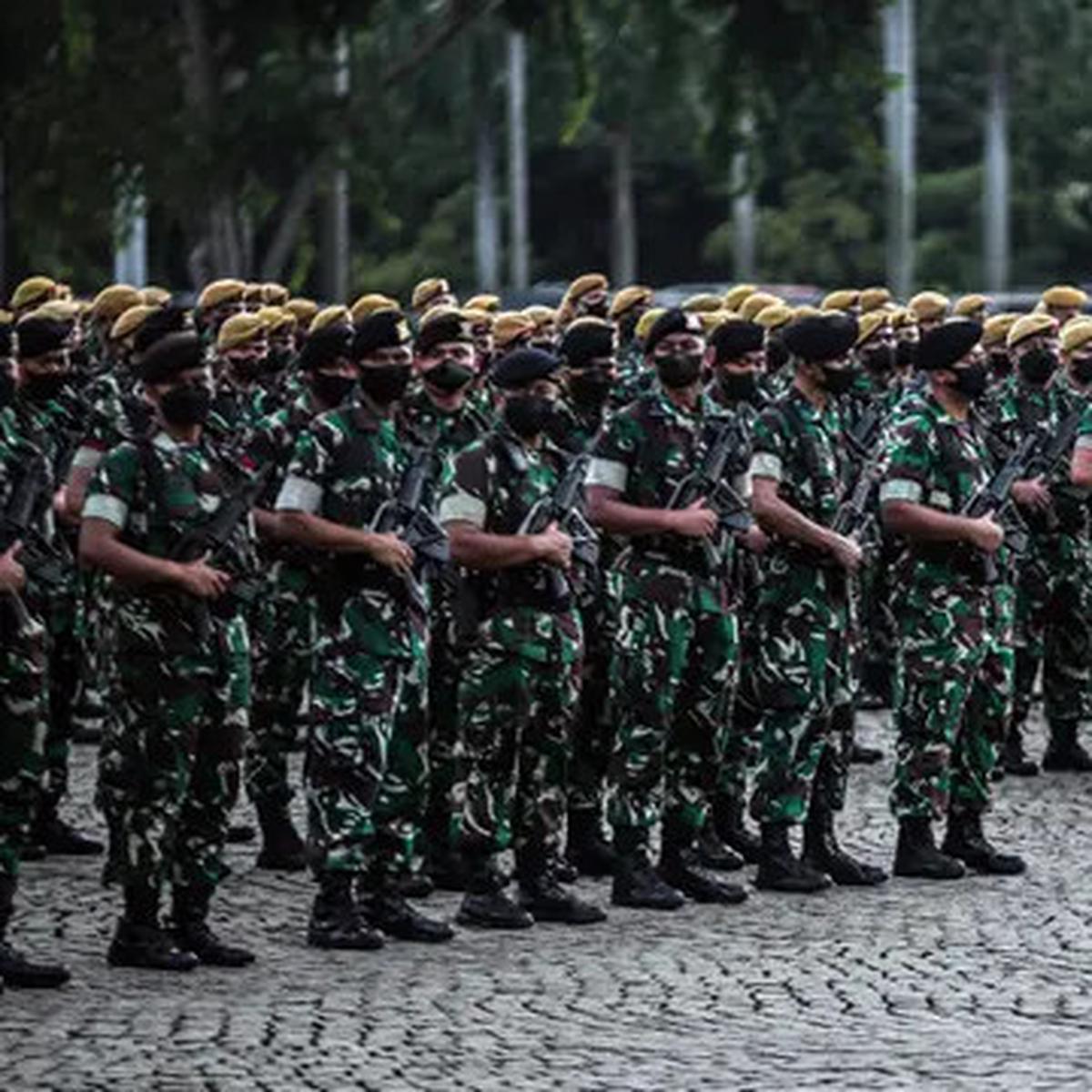 4 Desember Memperingati Hari Apa? Momen Bersejarah bagi TNI AD hingga Hari Raya Kaus Kaki Sedunia