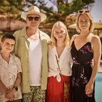 Series La Palma Netflix