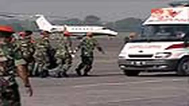 RS Polri Janji Berikan Keterangan Resmi
