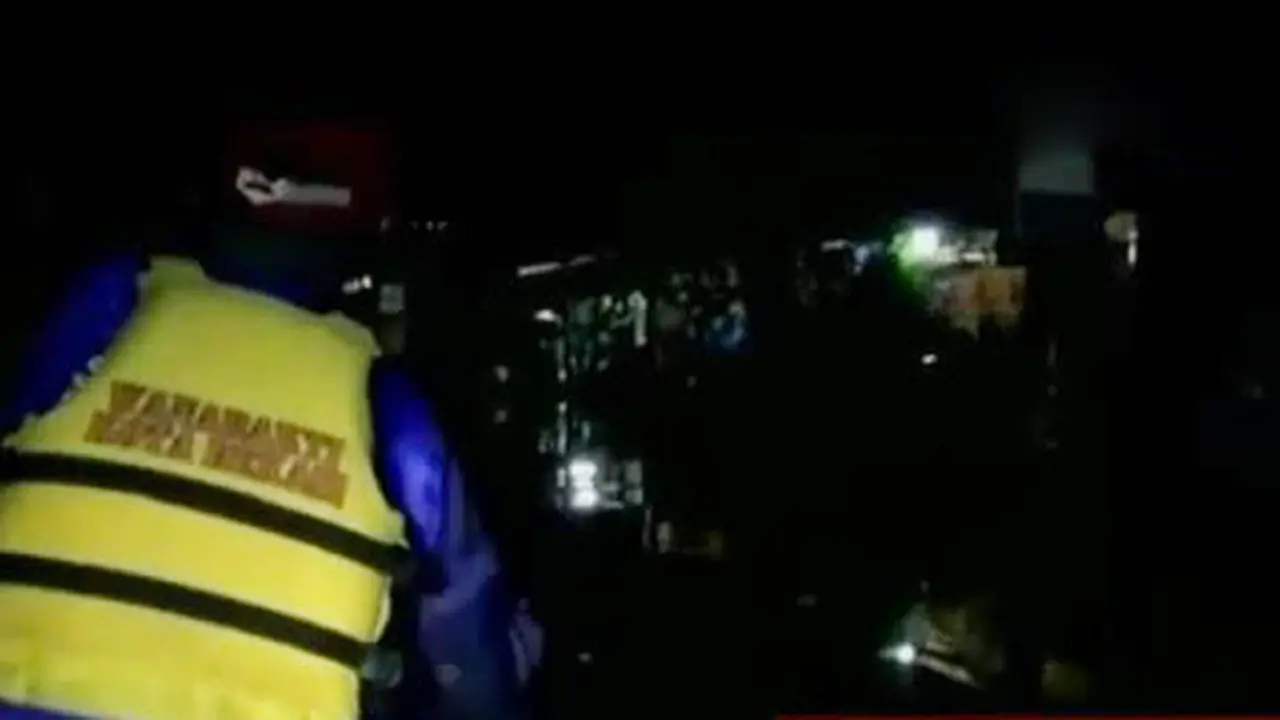 Banjir Bekasi hingga Pasca Balita Diserang Harimau