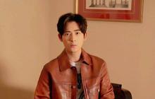 Gantengnya Disebut Nggak Kalah dengan Aktor Masa Kini, Beikut Ini Foto-Foto Terbaru Vic Zhou Saat Beraktivitas