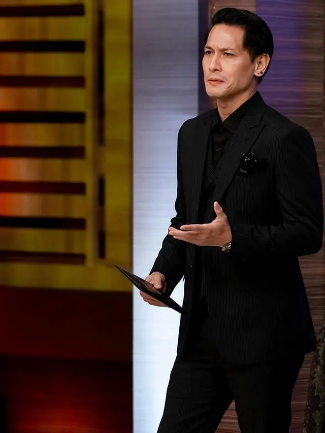 Chef Juna (Instagram/junarorimpandeyofficial)