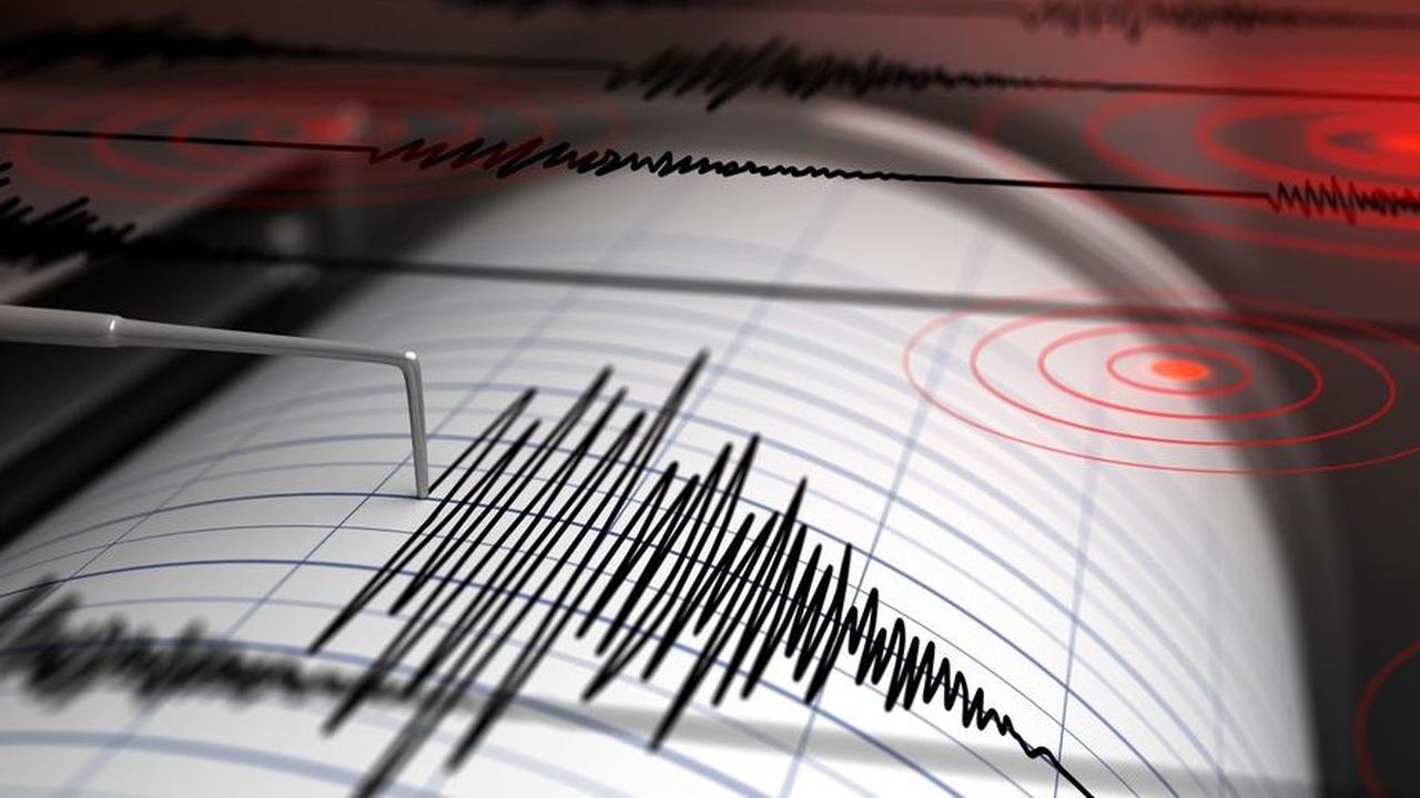 Gempa 5,8 Guncang Aceh