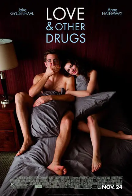 love and other drugs fimela perempuan movie