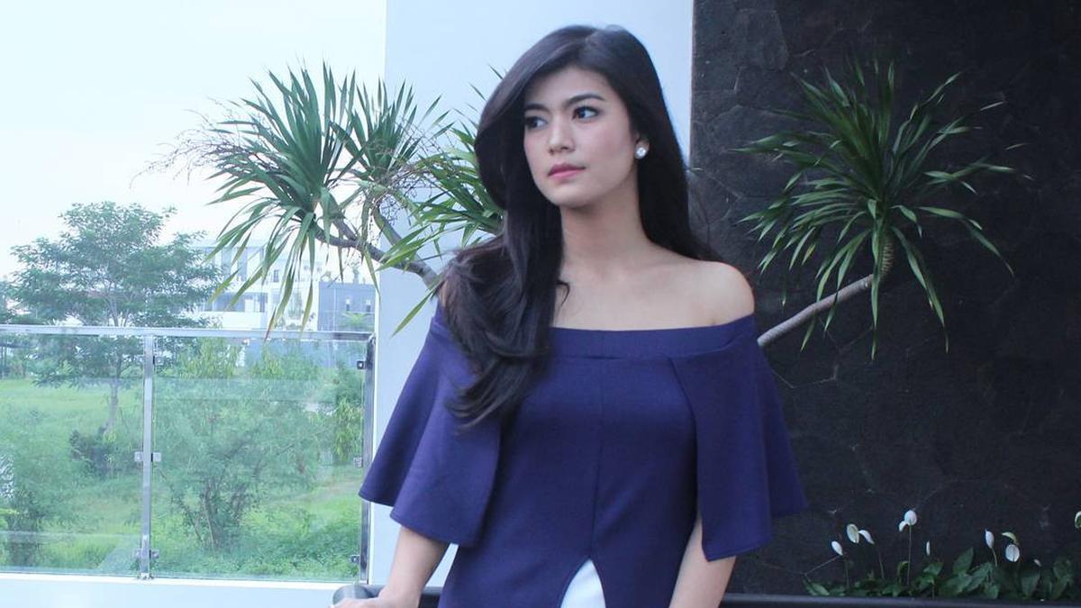 Lebih Dekat dengan Raya Kohandi Pemeran Dona di Sinetron Love Story The ...