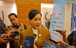Bursa Mineral Bakal Jadi Penentu Harga Komoditas Andalan RI