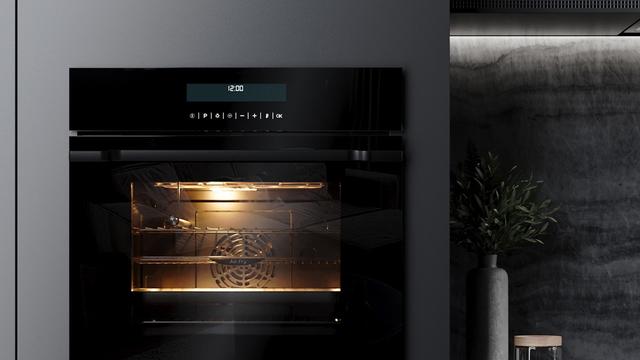 Oven & Air Fryer Modena