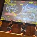 Deddy Corbuzier Ungkap Cara Bikin Orang Betah Dengar Podcast di Era Brain Rot