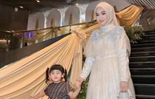 Pengakuan Ria Ricis Pernah Alami Baby Blues, Sempat Bentak Moana yang Baru Umur 4 Bulan Lalu Nangis hingga Minta Maaf