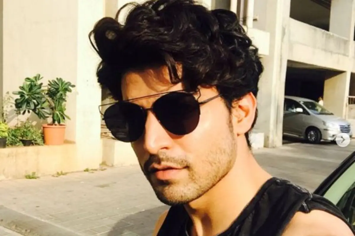 [Bintang] Gurmeet Choudhary