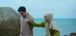 Melalui kampanye #memecahkankesunyian, masyarakat diajak untuk lebih peduli terhadap korban kekerasan dalam rumah tangga. [Dok/SinemArt]
