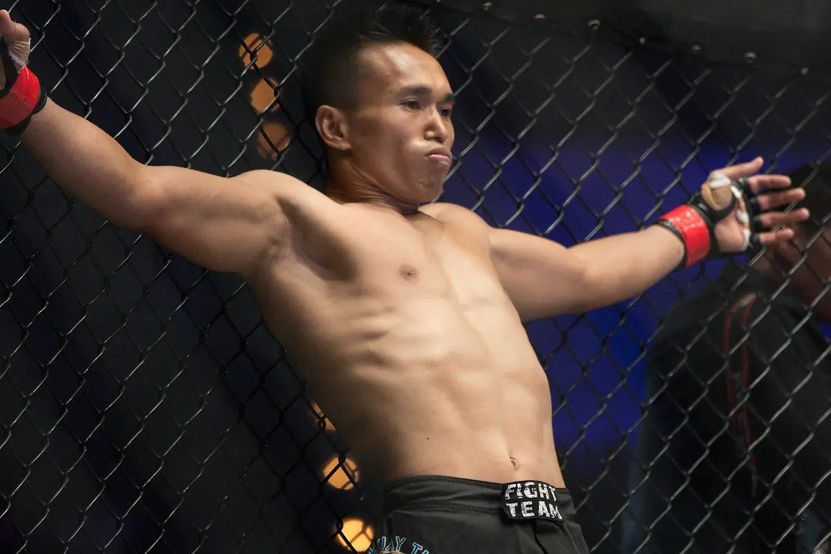 Sunoto One Championship