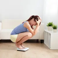 Agar Berat Badan Tak Naik-Turun setelah Diet (Aslysun/Shutterstock)