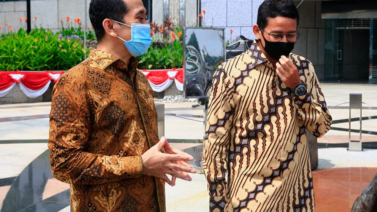 Sandiaga