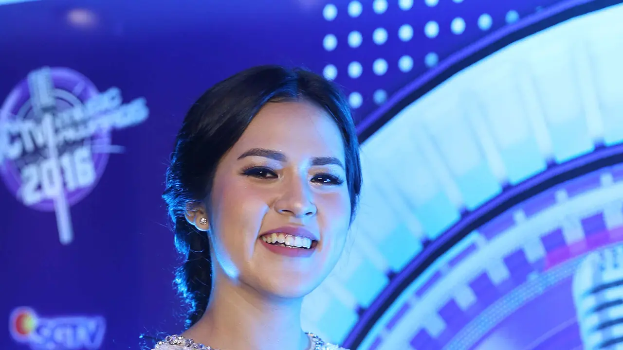 [Bintang] Raisa