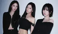Eunha, SinB, dan Umji Siap Memulai Babak Baru, Akun Instagram Resmi EHSBUJ Diluncurkan