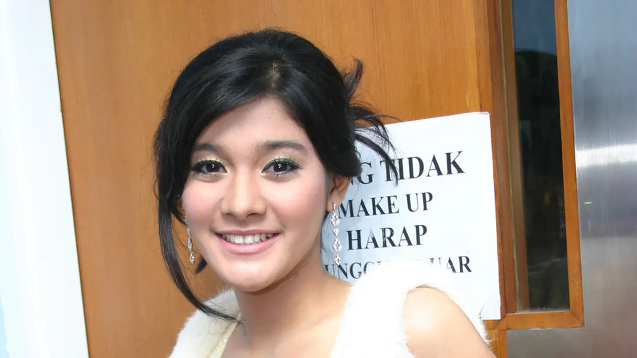 Lydia Kandou-Jamal Mirdad Cerai, Naysila Harap Bisa Bersatu
