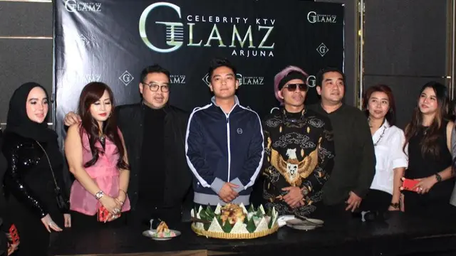 Boy William dan Atta Halilintar