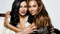 Ibunda Beyonce Benarkan Isu Perselingkuhan di Album Lemonade